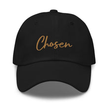 Load image into Gallery viewer, Chosen - Embroidered Cap