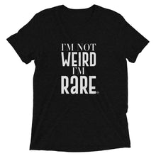 Load image into Gallery viewer, I&#39;m Not Weird - Short sleeve t-shirt