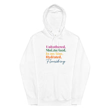 Load image into Gallery viewer, In My Lane - midweight hoodie