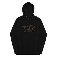 Load image into Gallery viewer, Stay Salty midweight hoodie