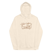 Load image into Gallery viewer, Stay Salty midweight hoodie