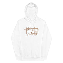 Load image into Gallery viewer, Stay Salty midweight hoodie