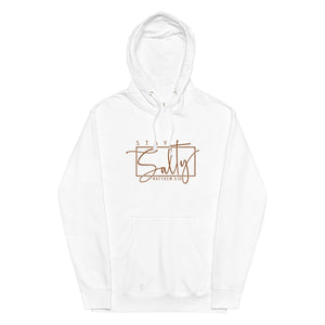 Stay Salty midweight hoodie