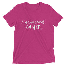 Load image into Gallery viewer, Secret Sauce - Short sleeve t-shirt