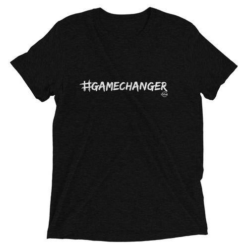 Game-Changer Short sleeve t-shirt