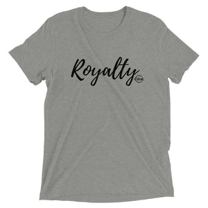 Royalty - Short sleeve t-shirt