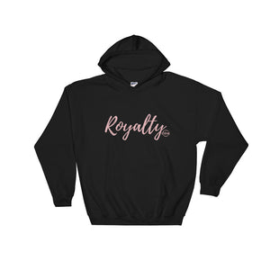 Royalty - Hooded Sweatshirt