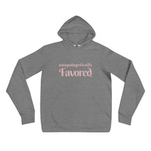 Load image into Gallery viewer, unapologetically Favored - hoodie