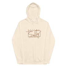 Load image into Gallery viewer, Stay Salty midweight hoodie