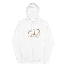 Load image into Gallery viewer, Stay Salty midweight hoodie