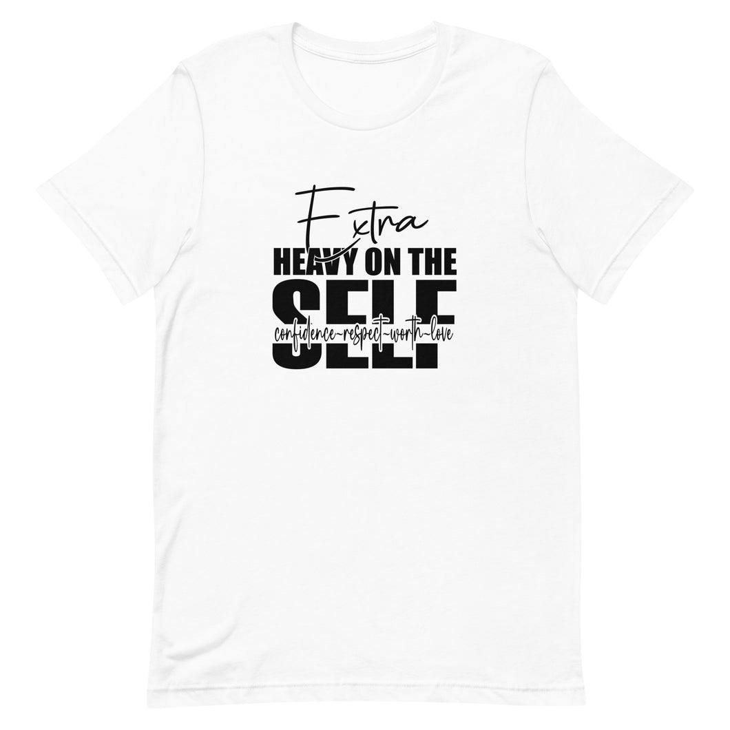 Self Love t-shirt